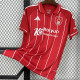 25-26 Nottingham Forest Home Fans Soccer Jersey