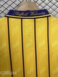 1994-1995 Sheffield Wednesday Away Retro Soccer Jersey