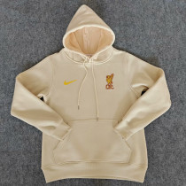 24-25 LIV Khaki Hoody 卡其色(加绒)