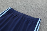 25-26 RMA Royal Blue Jacket Tracksuit #F25