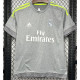 2015-2016 RMA Away Retro Soccer Jersey
