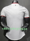 2012-2013 Man Utd Away Player Version 球员 Retro Soccer Jersey