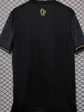 25-26 Hansa FC Third Fans Soccer Jersey