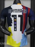 25-26 NEYMAR JR #11 Special Edition Player Version Soccer Jersey