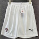 25-26 Portugal White Shorts Pants #PM