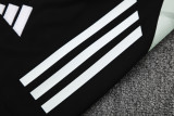 25-26 RMA White Tank top and shorts suit