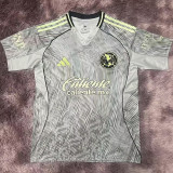 25-26 Club America Third Fans Soccer Jersey