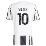 25-26 JUV White Casual Edition Baseball Jersey