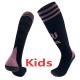 25-26 JUV Home Black Kids Socks(儿童)