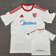 25-26 Sevilla Home Fans Soccer Jersey