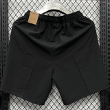 D331 Jordan Black Casual Short Pants