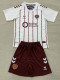 25-26 Heart Away Kids Soccer Jersey