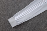 25-26 RMA White Jacket Tracksuit #A2559