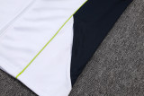 25-26 RMA White Jacket Tracksuit #A2553