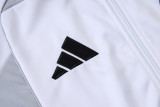 25-26 RMA White Jacket Tracksuit #A2559