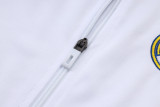 25-26 RMA White Jacket Tracksuit #A2553