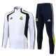 25-26 RMA White Jacket Tracksuit #A2553
