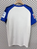 25-26 Hamburg SV Home Fans Soccer Jersey