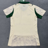 25-26 Palmeiras Third Women Soccer Jersey (女)