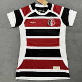 25-26 Santa Cruz Home Women Soccer Jersey (女)