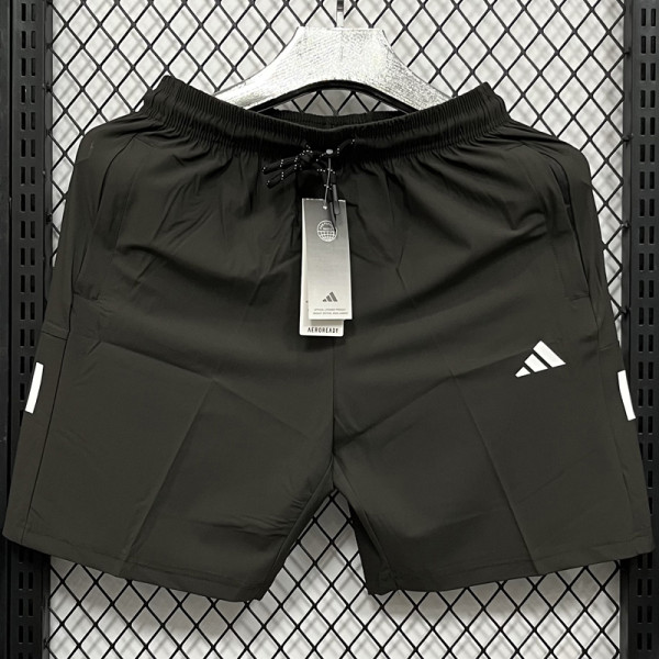 DF2061 AD Dark green Casual Short Pants