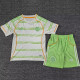 25-26 Celtic Third Kids Soccer Jersey