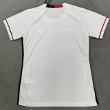 25-26 Vitoria Away Women Soccer Jersey (女)