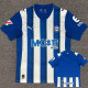 25-26 Alaves Home Fans Soccer Jersey