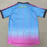 25-26 Bohemian FC Joint Edition Fans Soccer Jersey