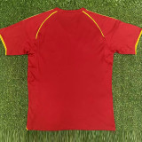 25-26 Servette FC Home Fans Soccer Jersey