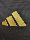 25-26 Lyon Black Player Version Training shirts