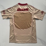 2010-2011 Galatasaray Away Retro Soccer Jersey