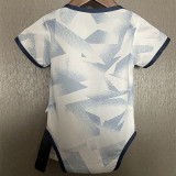 25-26 USA Home Baby Infant Crawl Suit