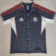 25-26 Bayern Grey Casual Edition Baseball Jersey
