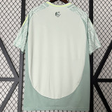 24-25 Mexico Away Print Picture Number 14 # CHICHARITO Fans Soccer Jersey