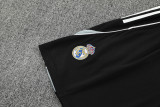 25-26 RMA White Training Short Suit