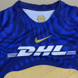 25-26 Pumas UNAM Away Fans Soccer Jersey