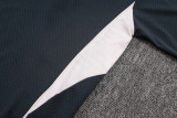 25-26 RMA Royal blue Polo Tracksuit #C2549