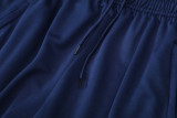 25-26 ARS Lake blue Half Pull Tracksuit (半拉链)