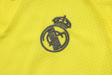 25-26 RMA Yellow Polo Tracksuit #C2548