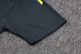 25-26 RMA Dark gray Polo Tracksuit #C2546