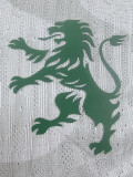 25-26 Sporting Lisbon Away Player Version Soccer Jersey