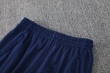 25-26 ARS Lake blue Half Pull Tracksuit (半拉链)