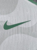 25-26 Sporting Lisbon Away Player Version Soccer Jersey