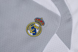 25-26 RMA Grey white Training Short Suit #D25133