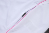 25-26 JUV White Jacket Tracksuit #A2568
