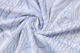25-26 CHE White Training Short Suit #D25120