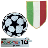 25-26 Napoli Away Fans Soccer Jersey