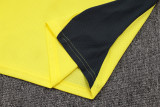 25-26 RMA Yellow Training Short Suit #D25131