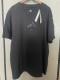 25-26 RMA Black High Quality Casual T-Shirt #圆领